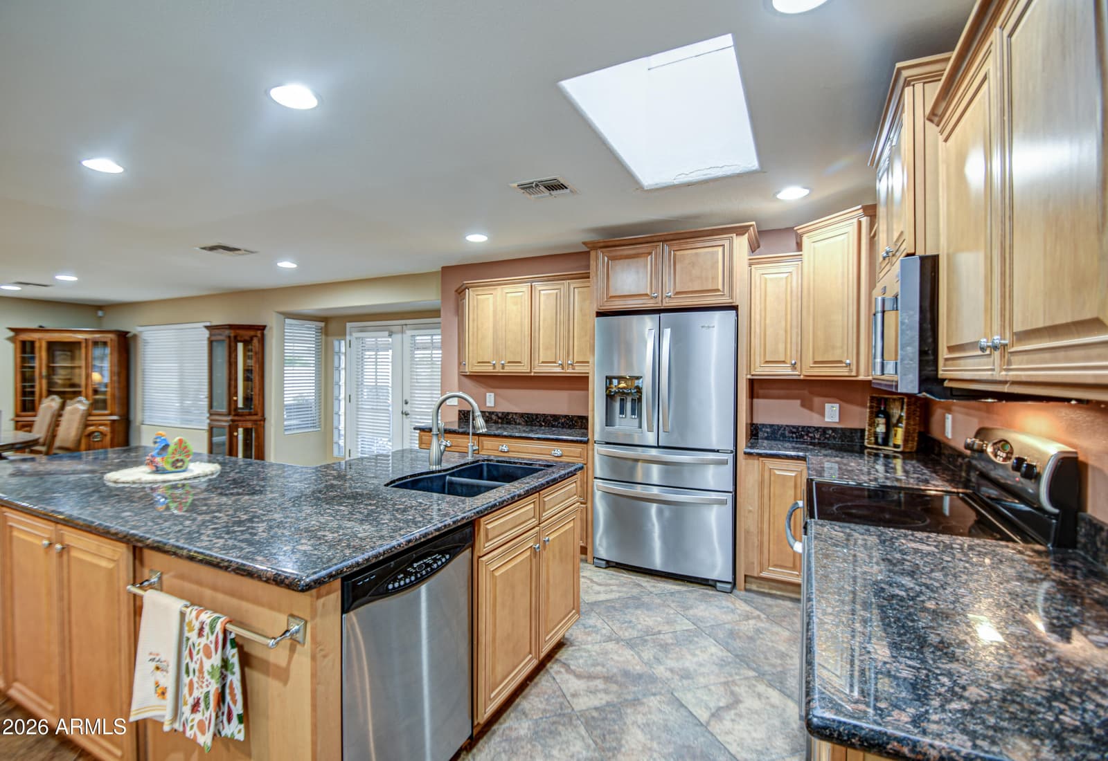 12530 W SKYLARK Drive, Sun City West, AZ 85375 — photo 6 of 21