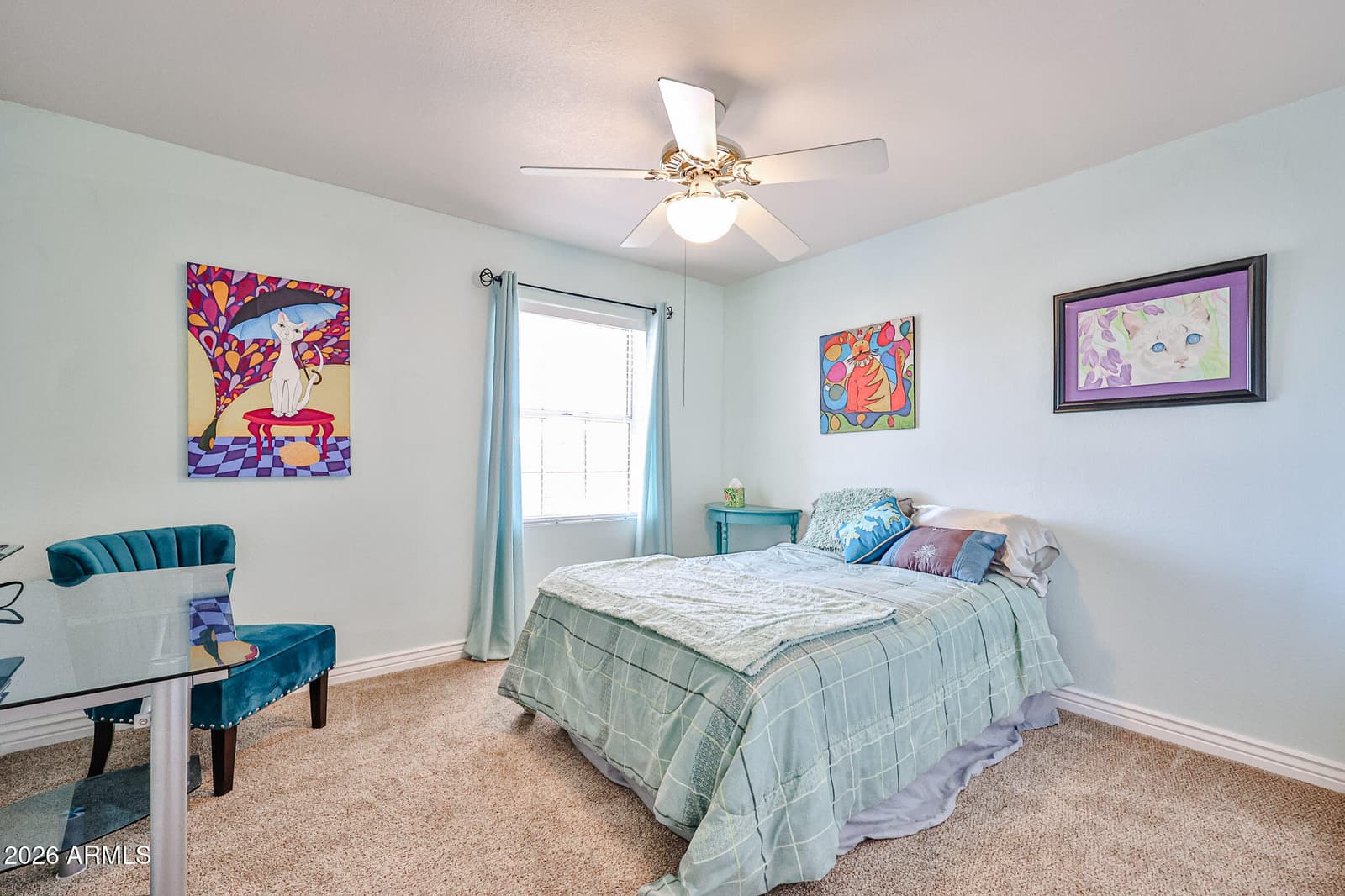 22521 N 60TH Avenue, Glendale, AZ 85310 — photo 25 of 57