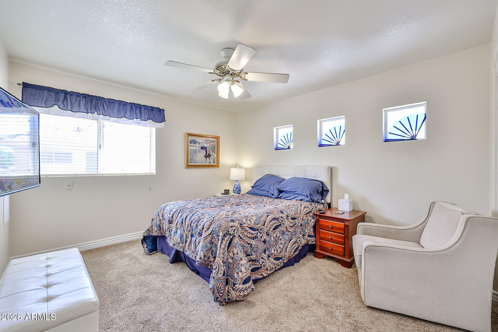 22521 N 60TH Avenue, Glendale, AZ 85310 — photo 27 of 57