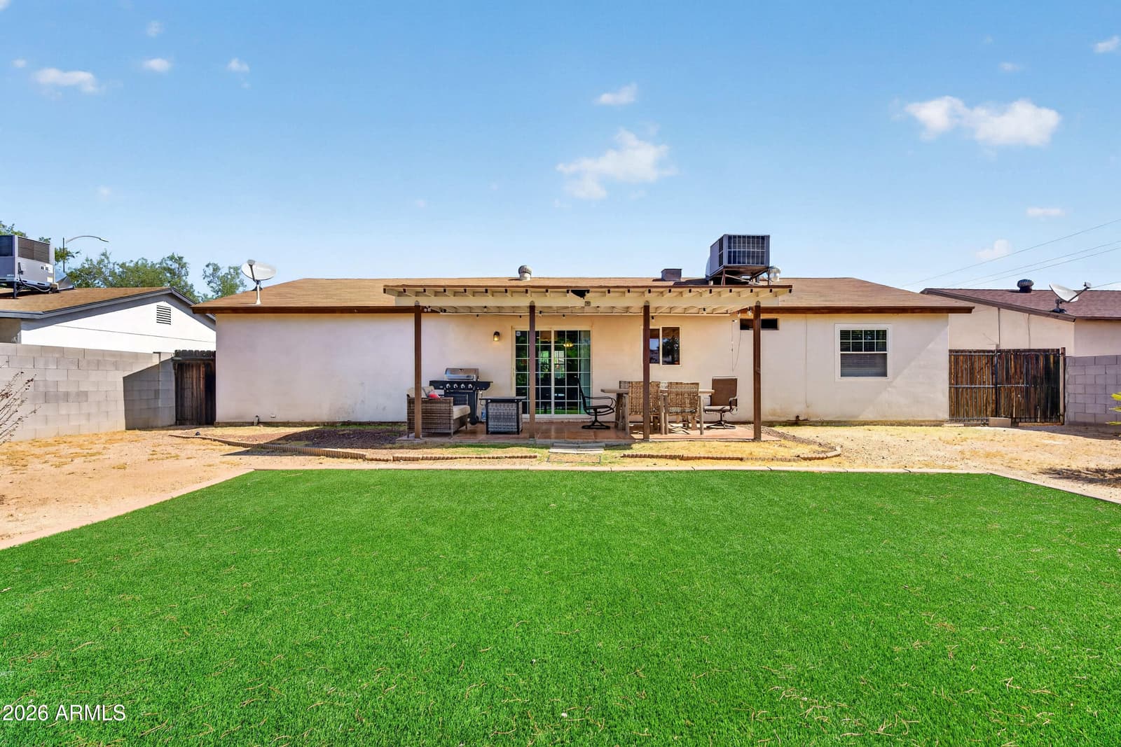 3531 E ACOMA Drive, Phoenix, AZ 85032 — photo 29 of 36