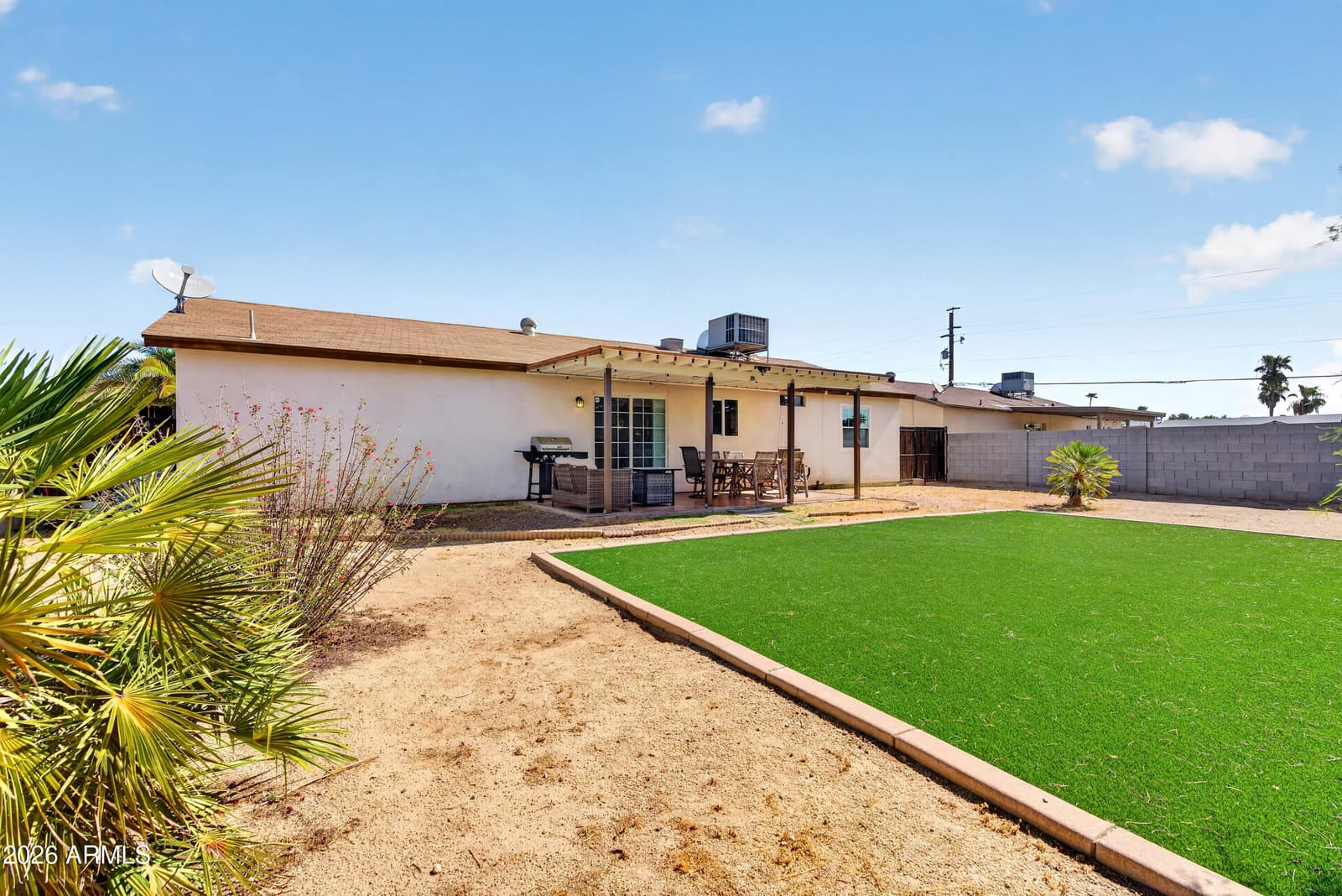 3531 E ACOMA Drive, Phoenix, AZ 85032 — photo 30 of 36