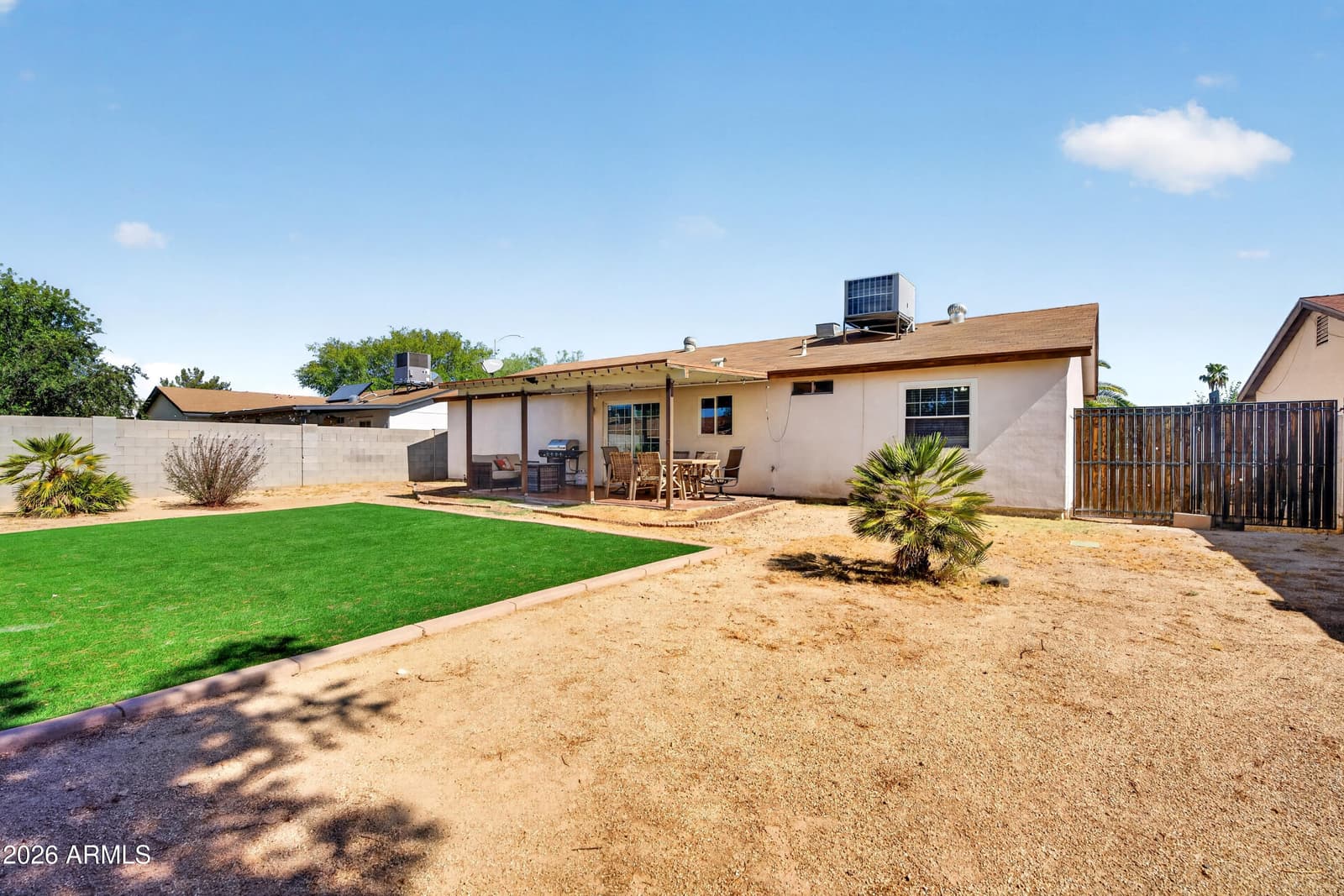 3531 E ACOMA Drive, Phoenix, AZ 85032 — photo 31 of 36