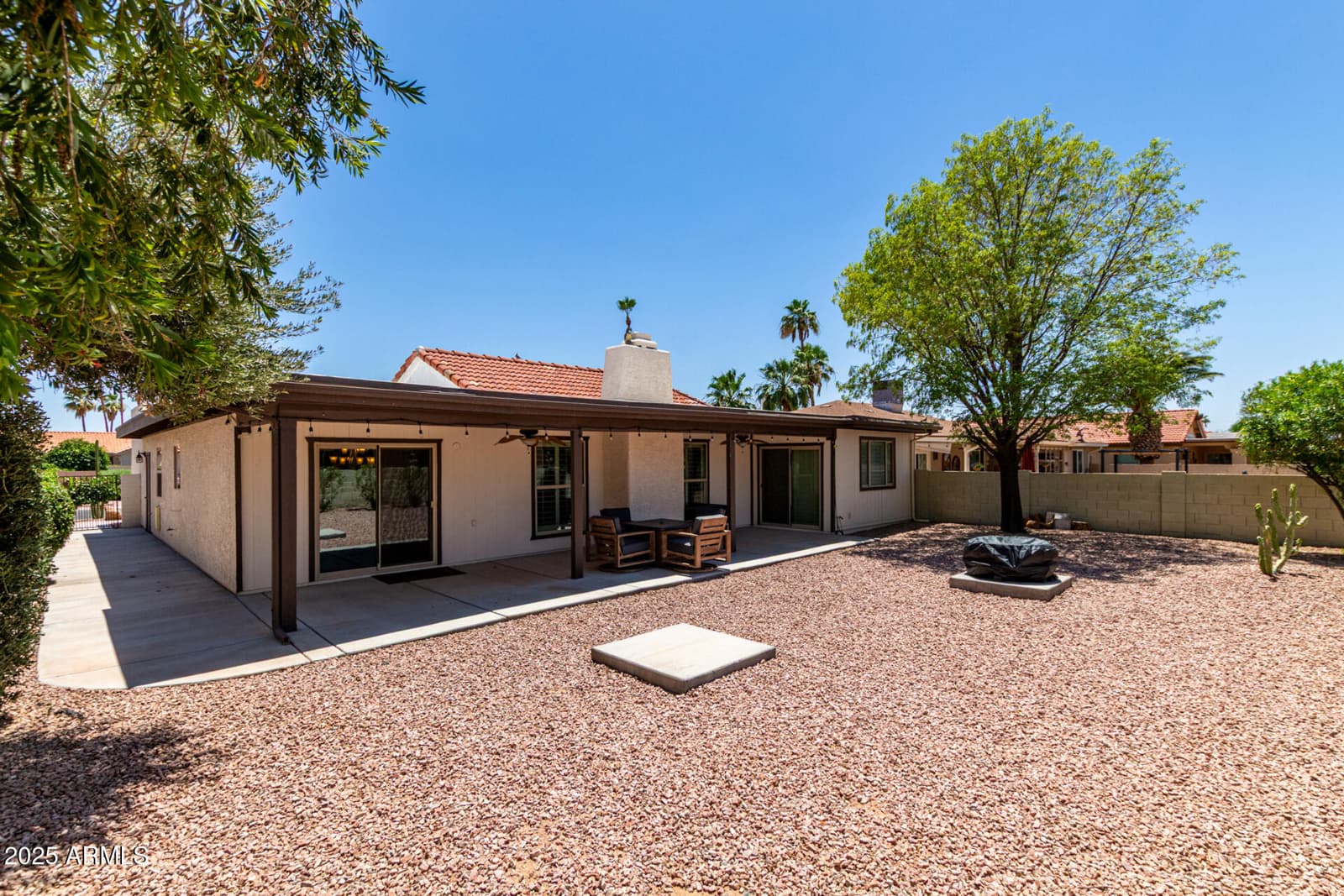10414 E FLINTLOCK Drive, Sun Lakes, AZ 85248 — photo 28 of 30