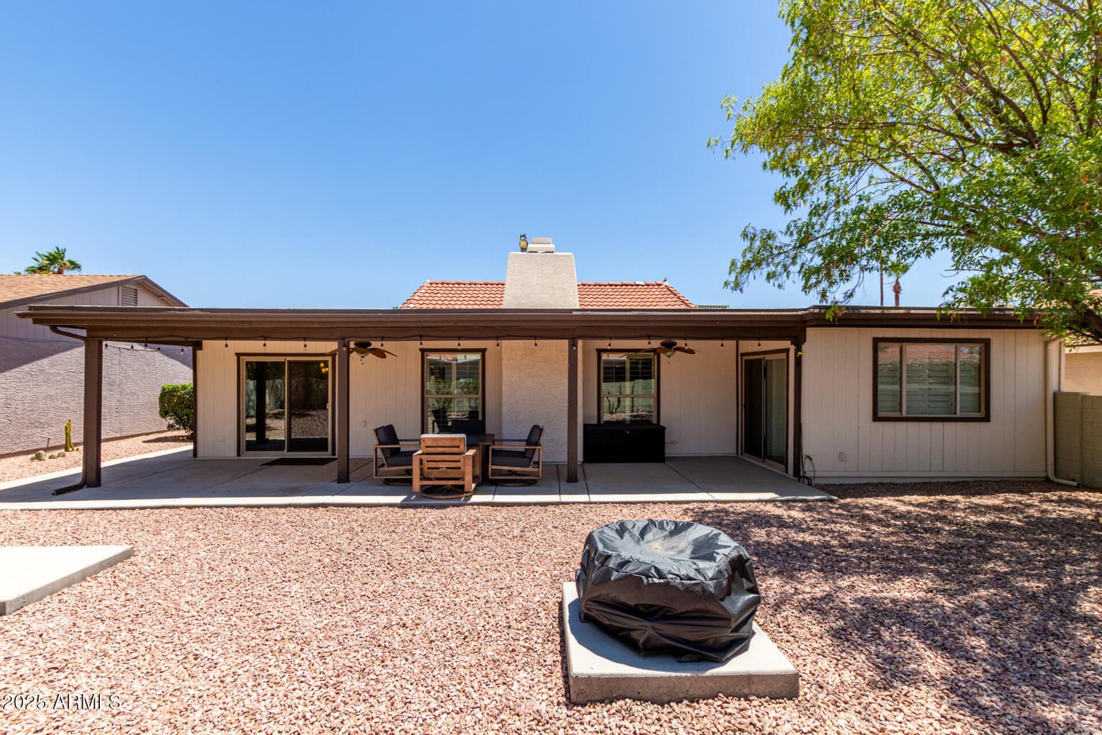 10414 E FLINTLOCK Drive, Sun Lakes, AZ 85248 — photo 29 of 30