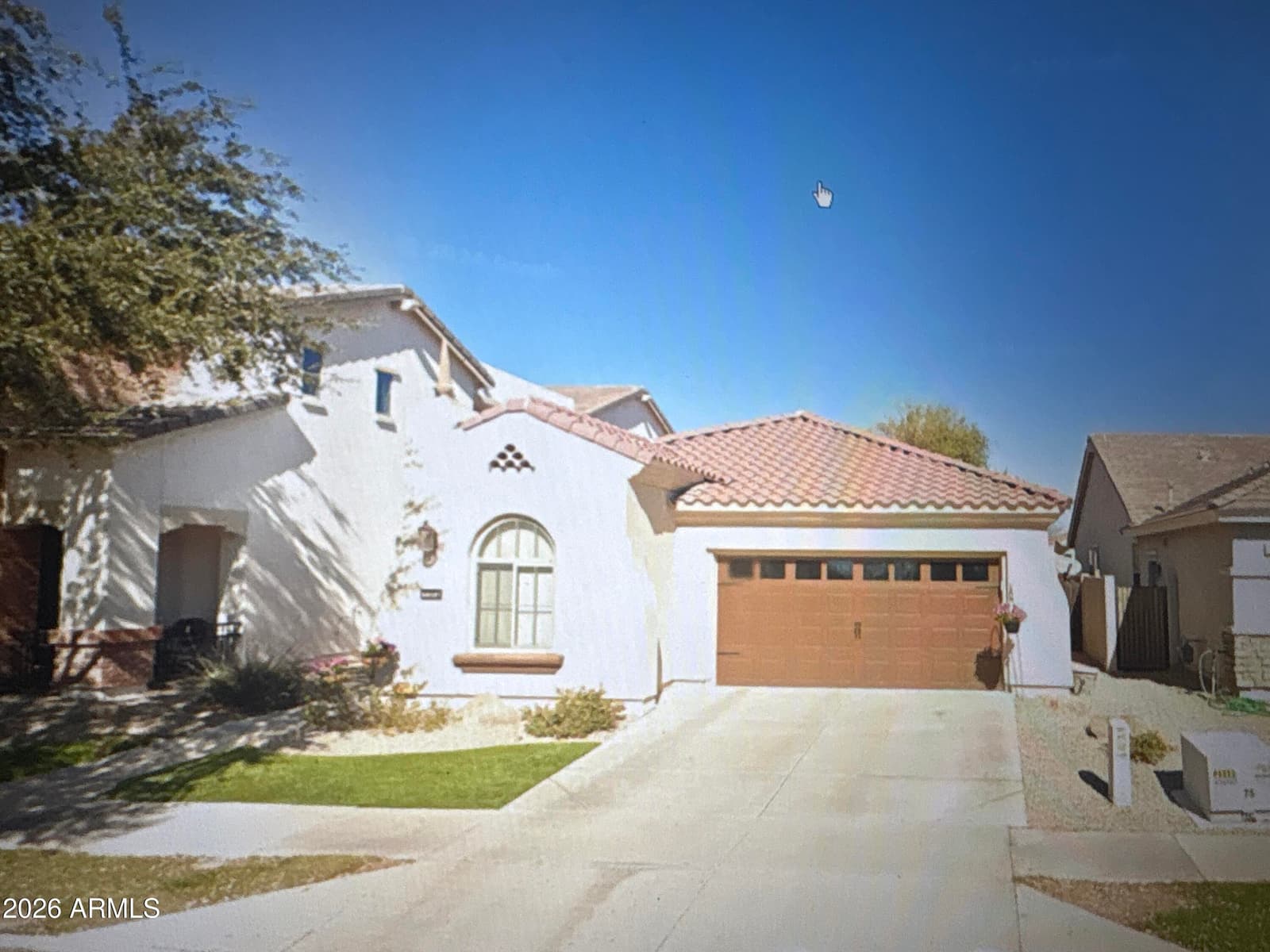3354 E JASPER Drive E, Gilbert, AZ 85296