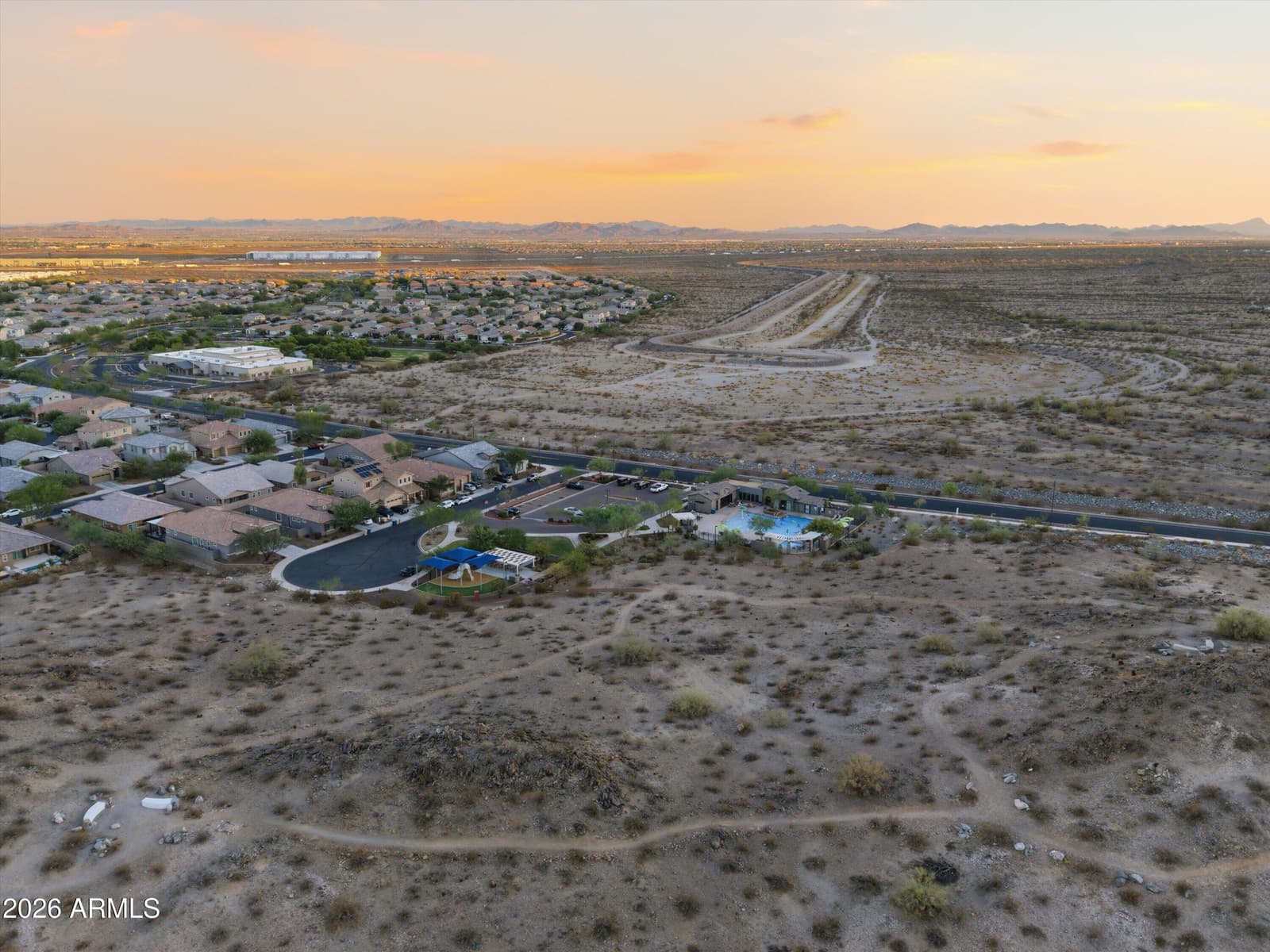 21236 W Yale Street, Buckeye, AZ 85396 — photo 60 of 61