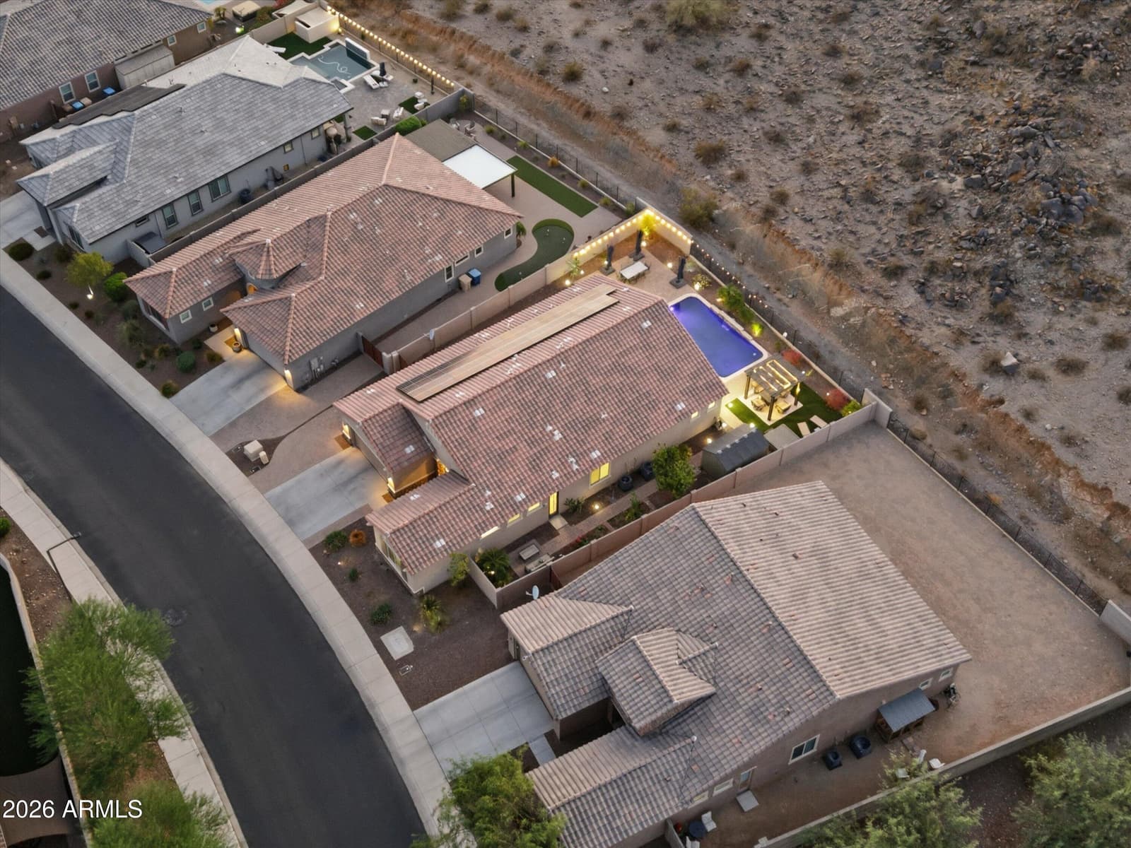 21236 W Yale Street, Buckeye, AZ 85396 — photo 39 of 61