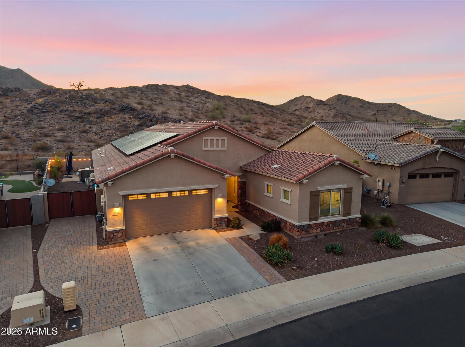 21236 W Yale Street, Buckeye, AZ 85396 — photo 9 of 61
