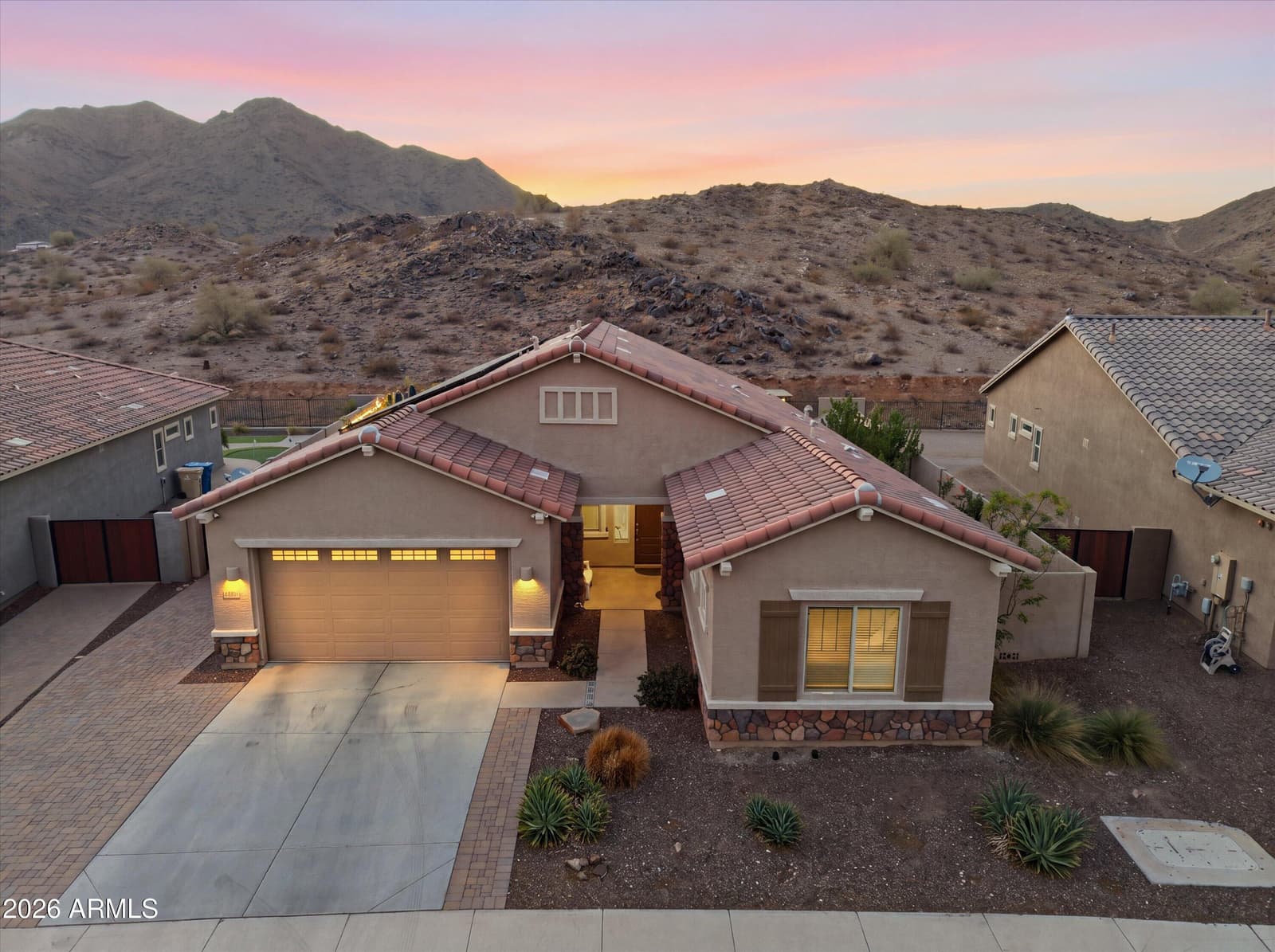 21236 W Yale Street, Buckeye, AZ 85396 — photo 11 of 61