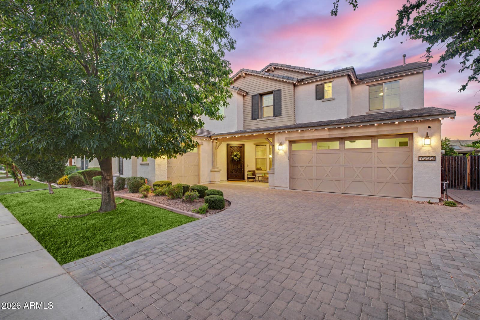 7222 E PAMPA Avenue, Mesa, AZ 85212 — photo 1 of 69