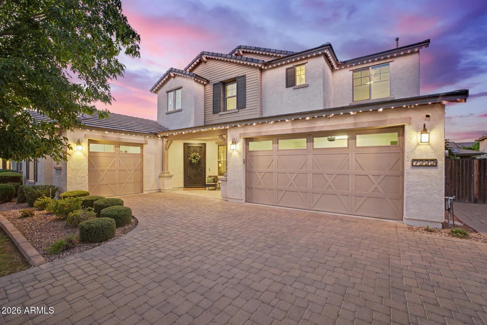 7222 E PAMPA Avenue, Mesa, AZ 85212 — photo 2 of 69