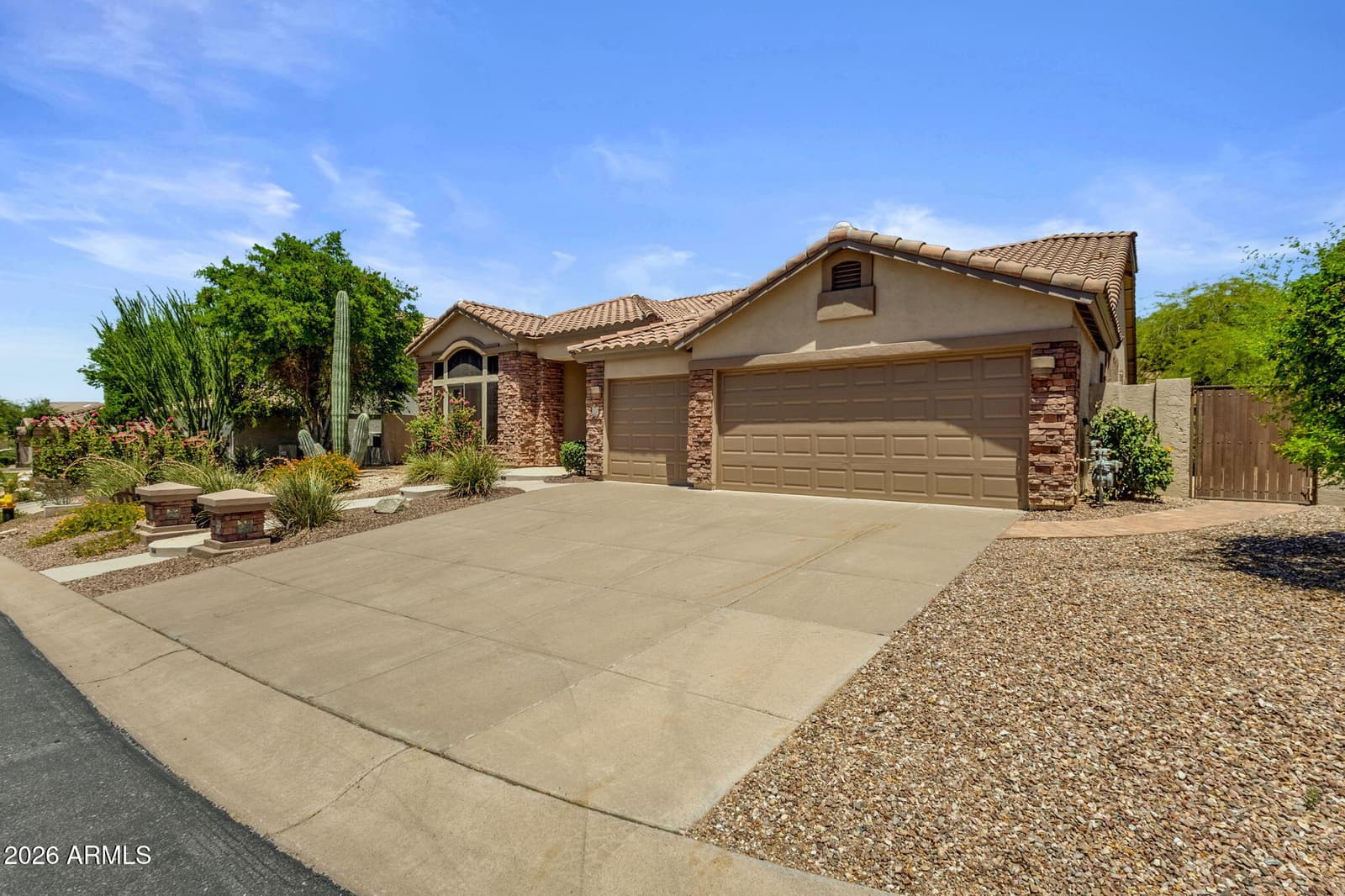 7920 E SIERRA MORENA Circle E, Mesa, AZ 85207 — photo 1 of 70