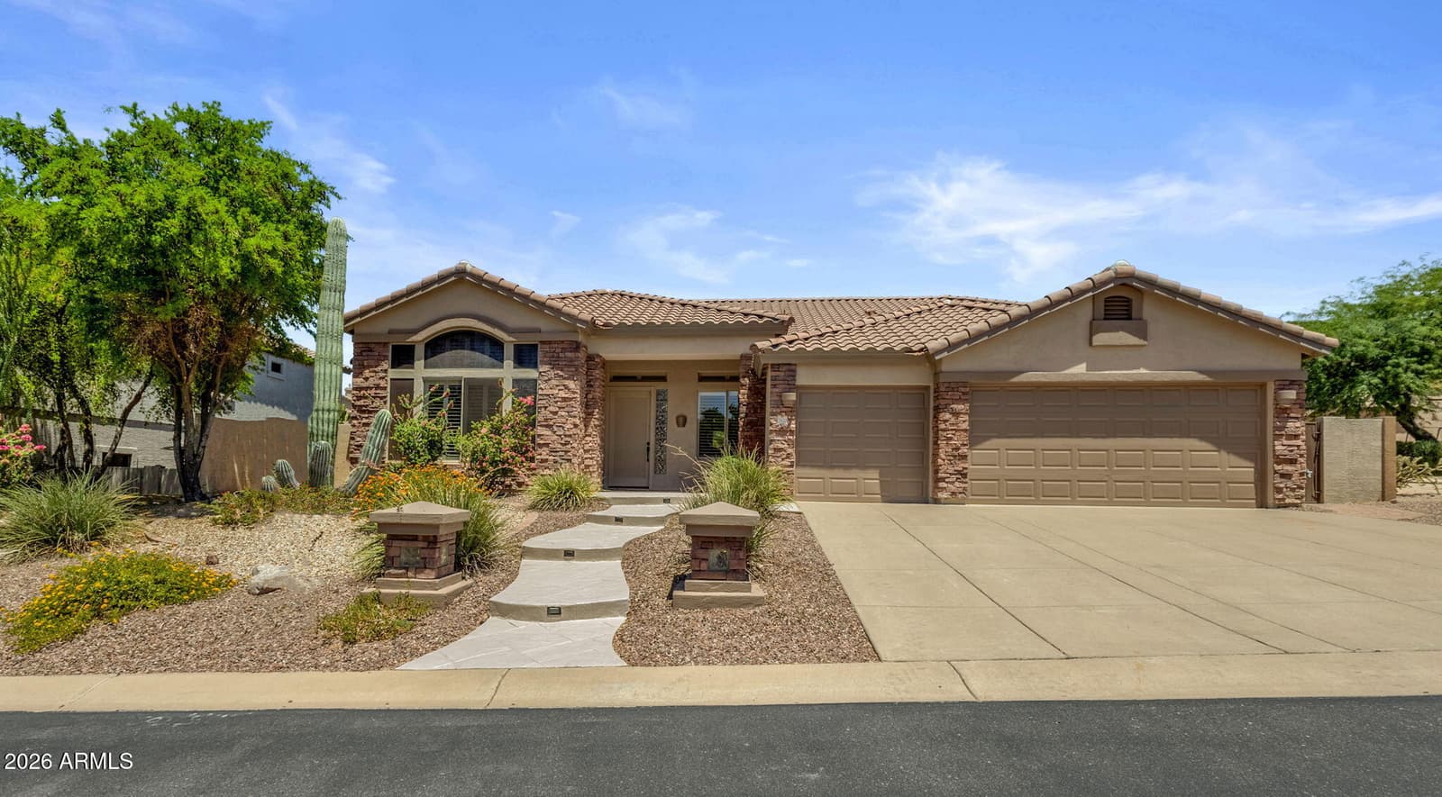 7920 E SIERRA MORENA Circle E, Mesa, AZ 85207 — photo 2 of 70