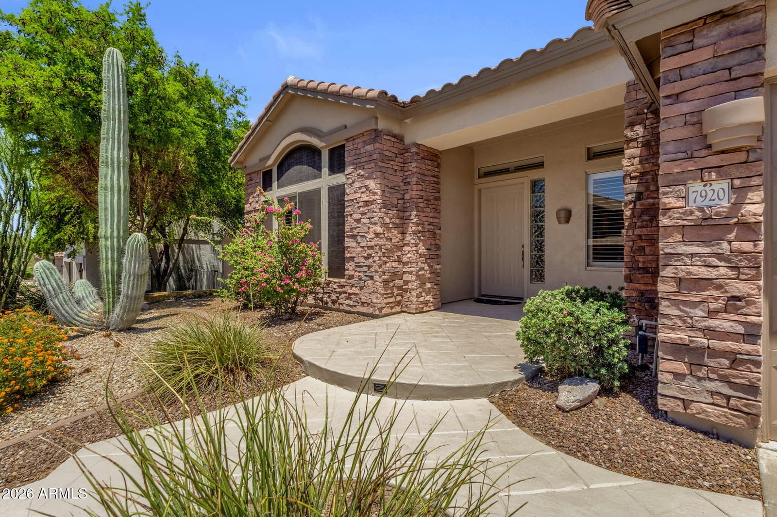7920 E SIERRA MORENA Circle E, Mesa, AZ 85207 — photo 4 of 70