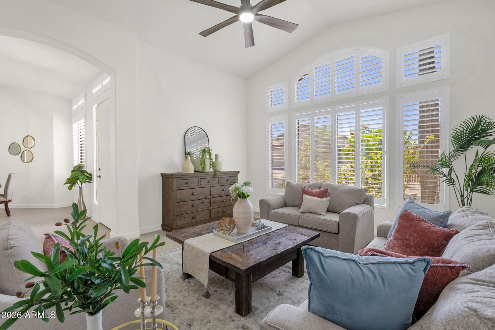 7920 E SIERRA MORENA Circle E, Mesa, AZ 85207 — photo 11 of 70