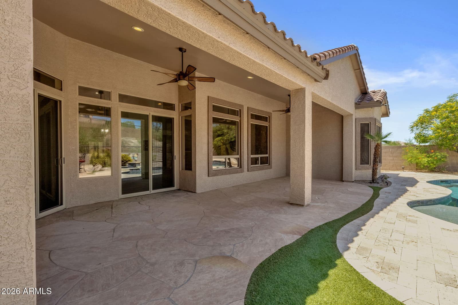 7920 E SIERRA MORENA Circle E, Mesa, AZ 85207 — photo 43 of 70