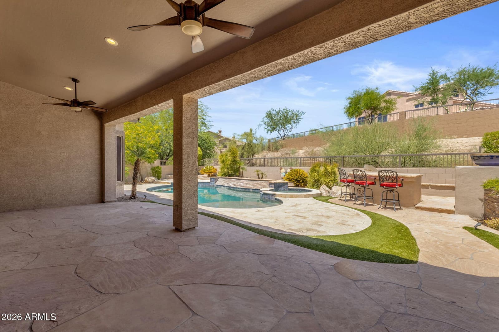 7920 E SIERRA MORENA Circle E, Mesa, AZ 85207 — photo 44 of 70