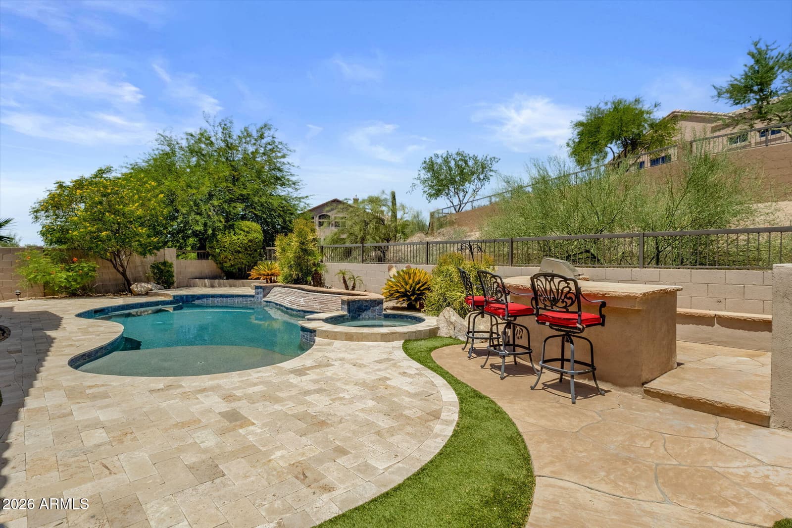 7920 E SIERRA MORENA Circle E, Mesa, AZ 85207 — photo 46 of 70