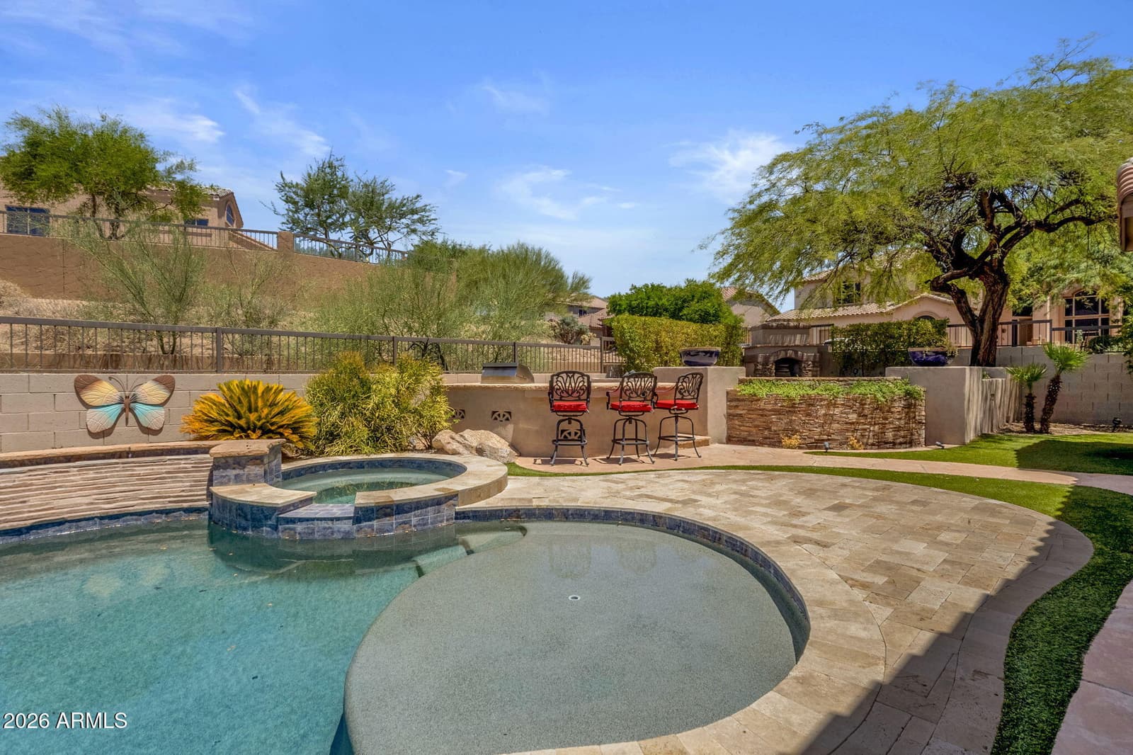 7920 E SIERRA MORENA Circle E, Mesa, AZ 85207 — photo 47 of 70