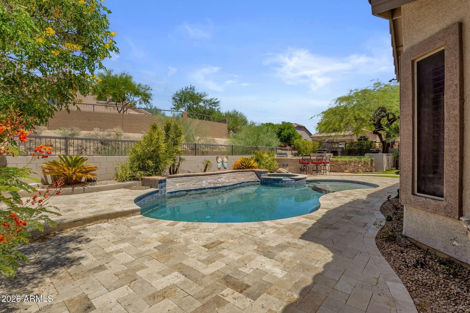 7920 E SIERRA MORENA Circle E, Mesa, AZ 85207 — photo 48 of 70