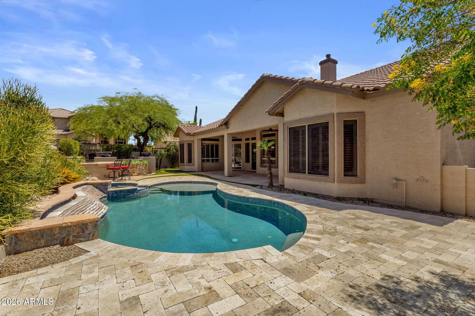 7920 E SIERRA MORENA Circle E, Mesa, AZ 85207 — photo 49 of 70