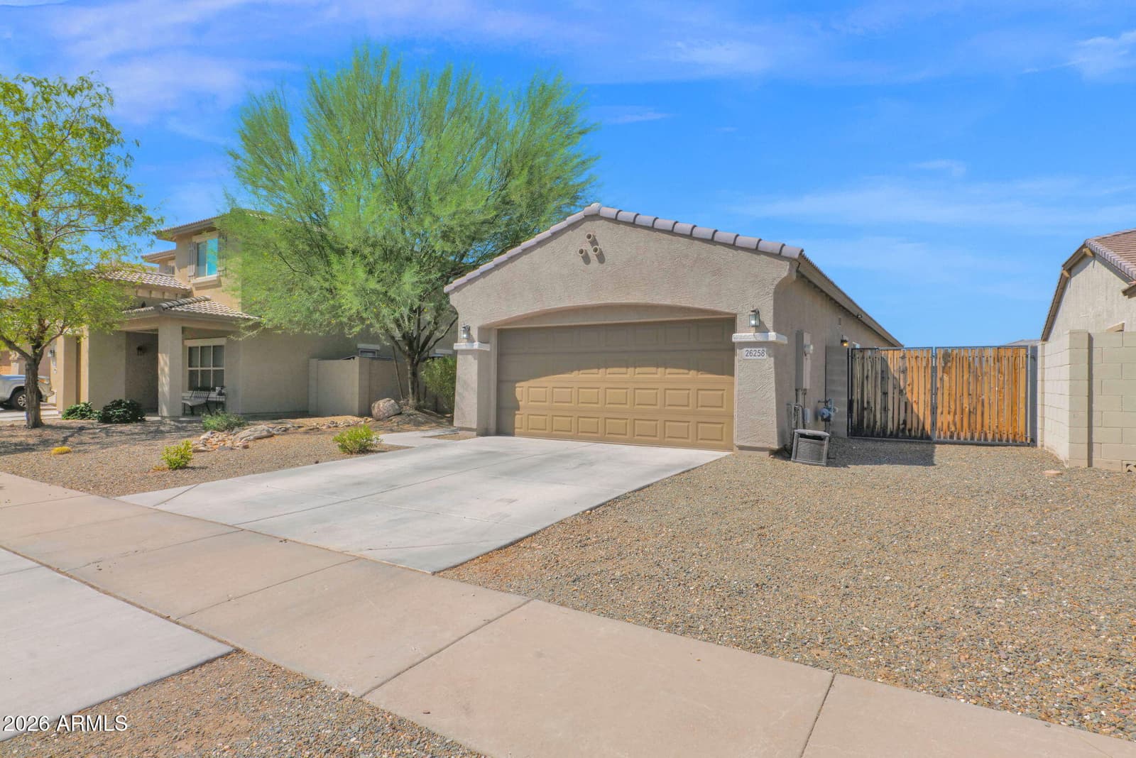 26258 N 165TH Drive, Surprise, AZ 85387 — photo 2 of 29