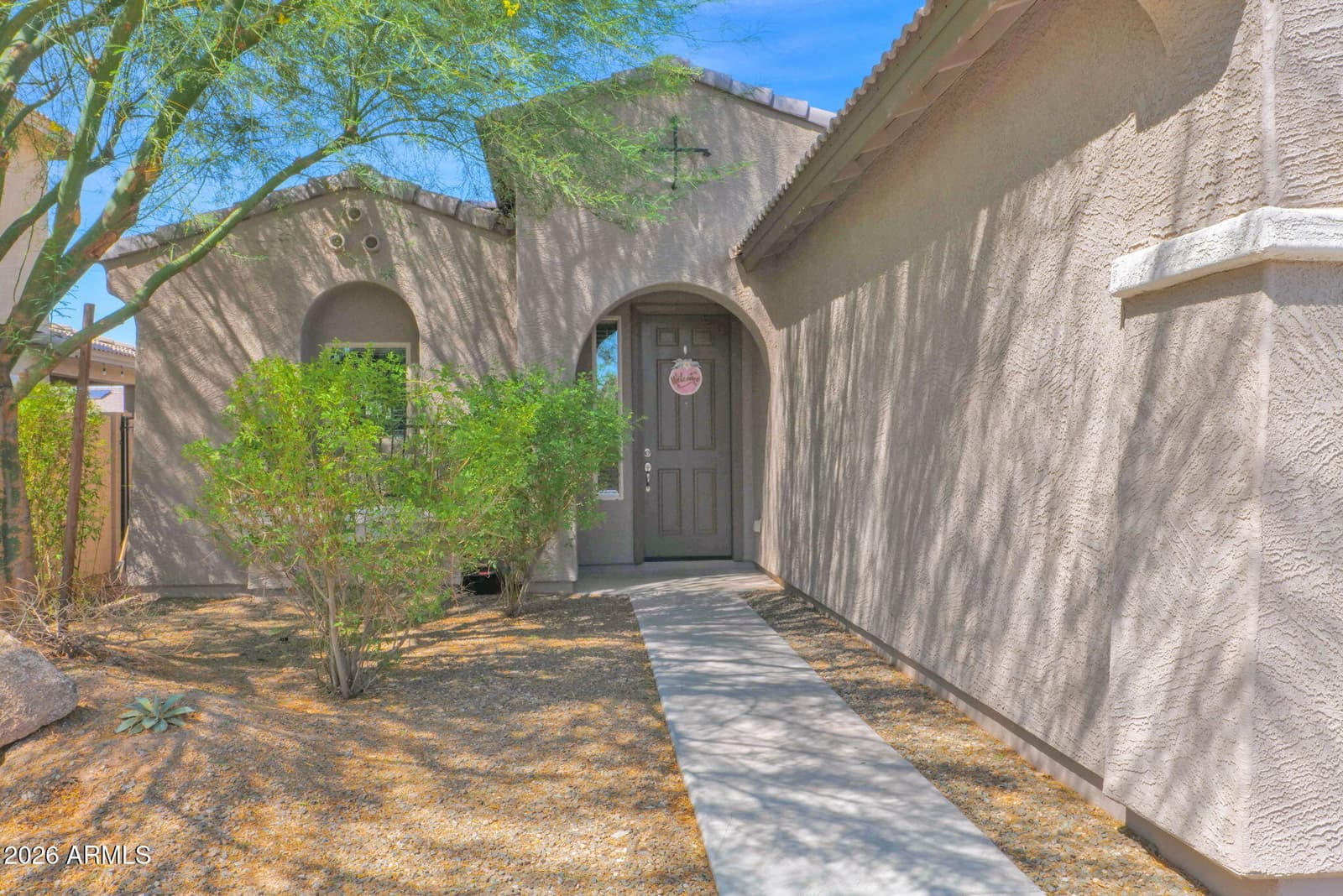 26258 N 165TH Drive, Surprise, AZ 85387 — photo 3 of 29
