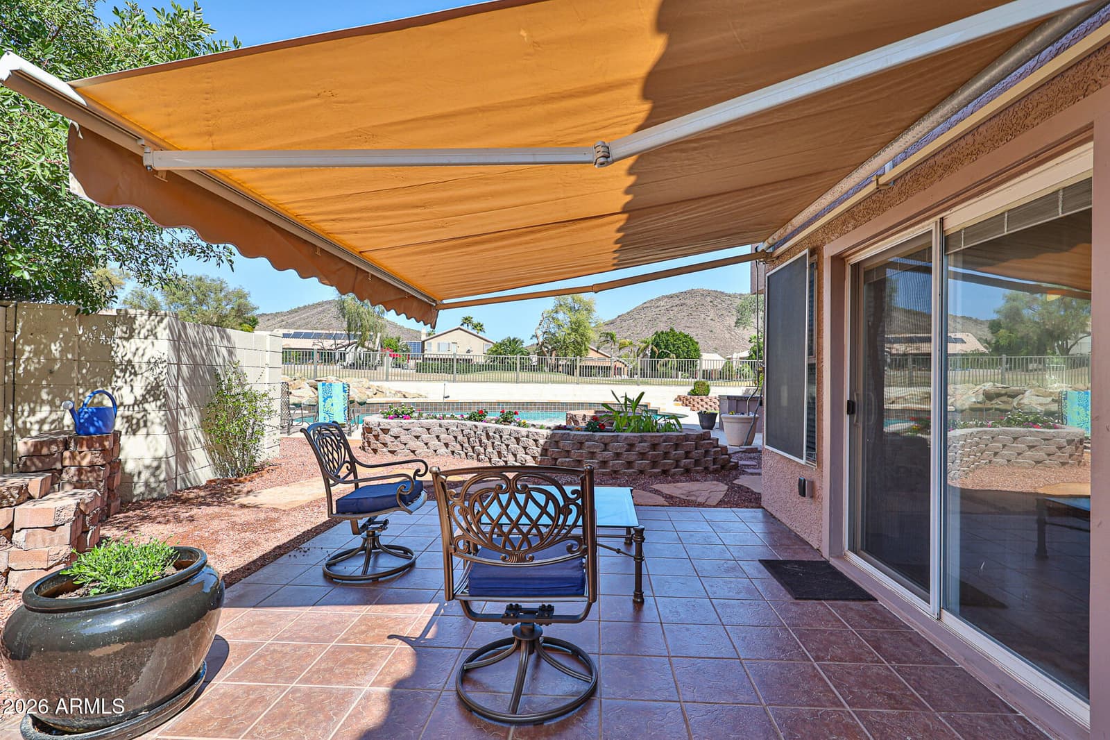 22521 N 60TH Avenue, Glendale, AZ 85310 — photo 49 of 57