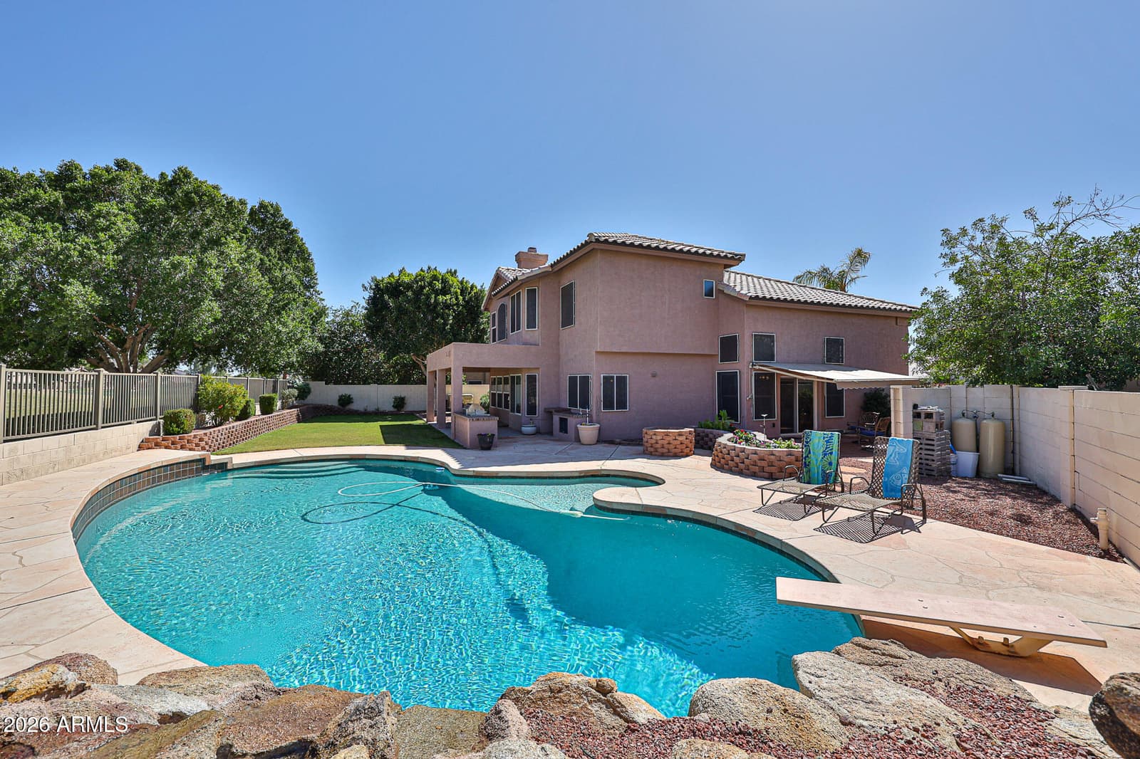 22521 N 60TH Avenue, Glendale, AZ 85310 — photo 51 of 57