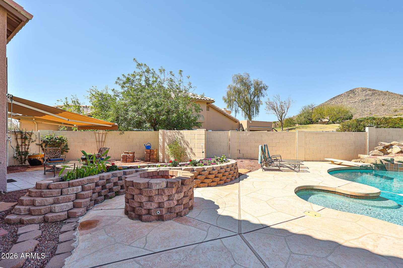 22521 N 60TH Avenue, Glendale, AZ 85310 — photo 52 of 57