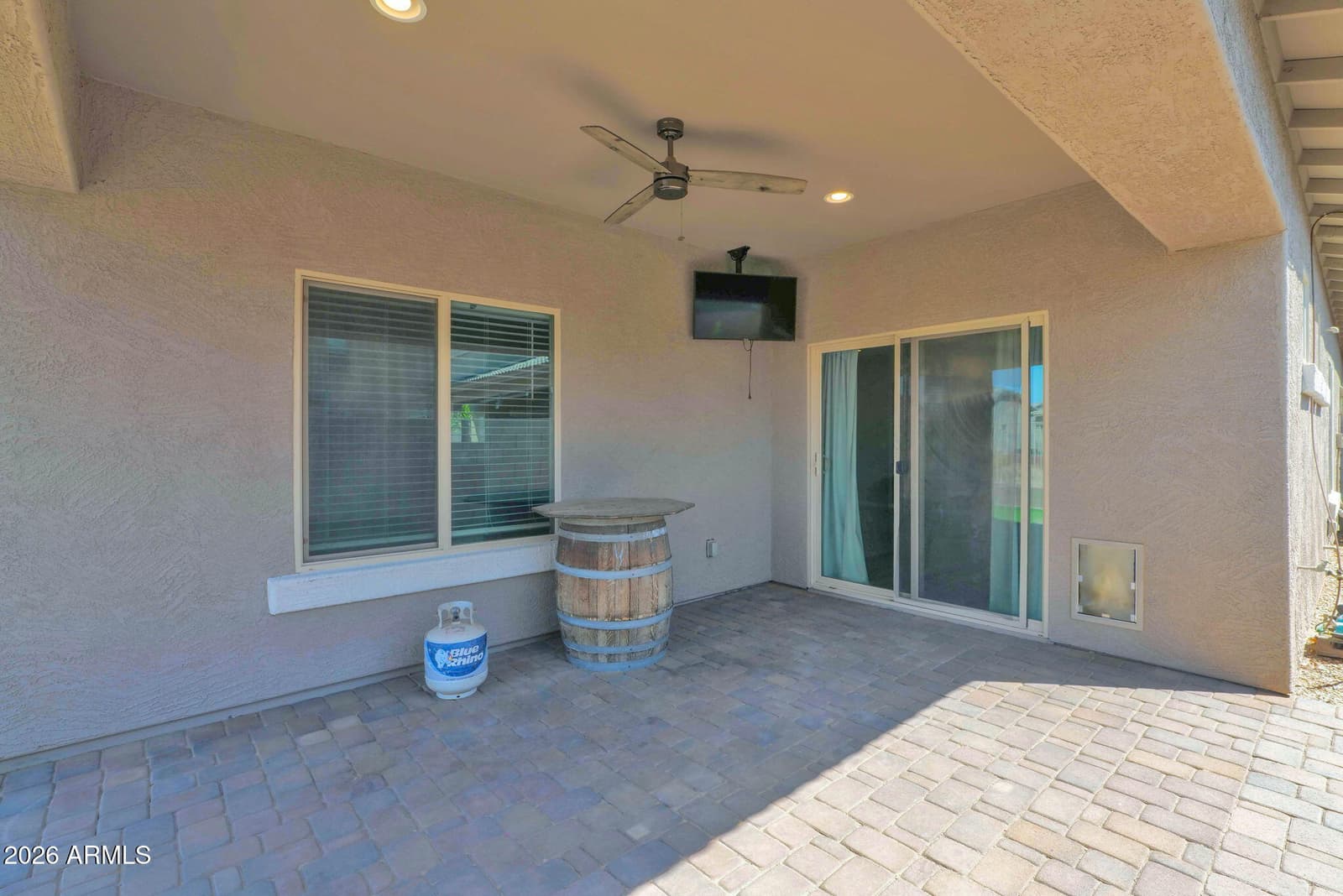 26258 N 165TH Drive, Surprise, AZ 85387 — photo 24 of 29