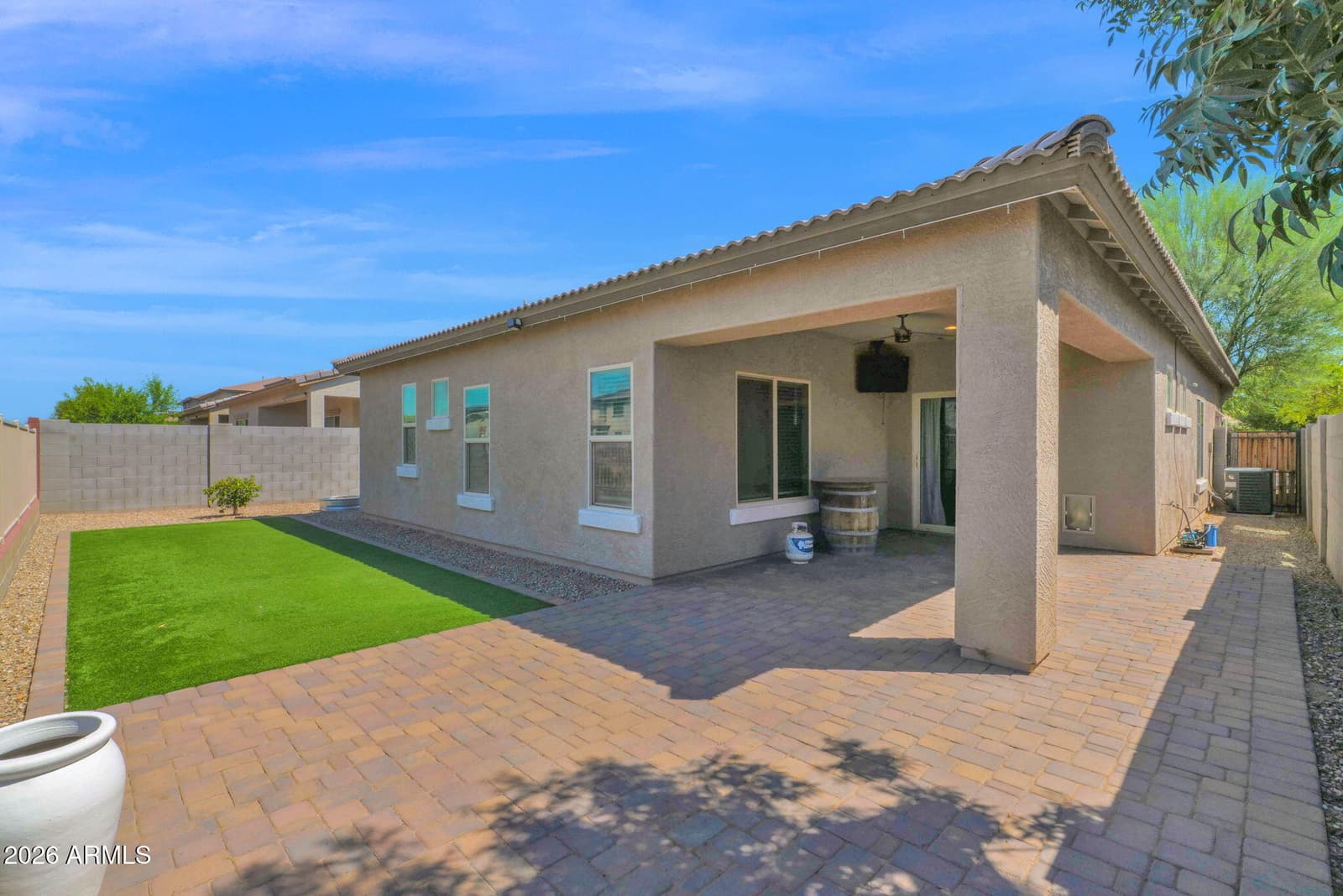 26258 N 165TH Drive, Surprise, AZ 85387 — photo 25 of 29