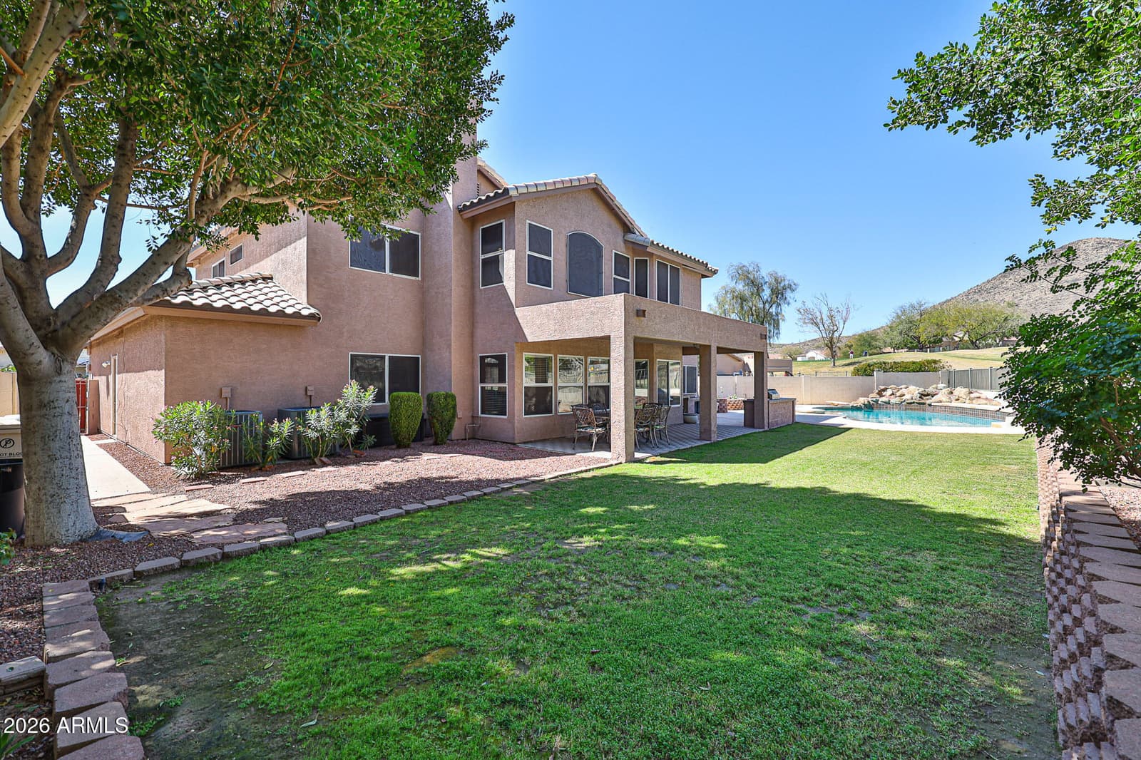 22521 N 60TH Avenue, Glendale, AZ 85310 — photo 55 of 57