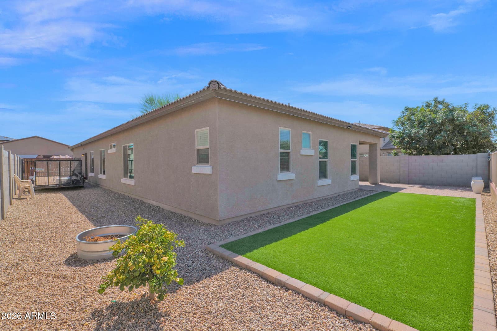 26258 N 165TH Drive, Surprise, AZ 85387 — photo 26 of 29