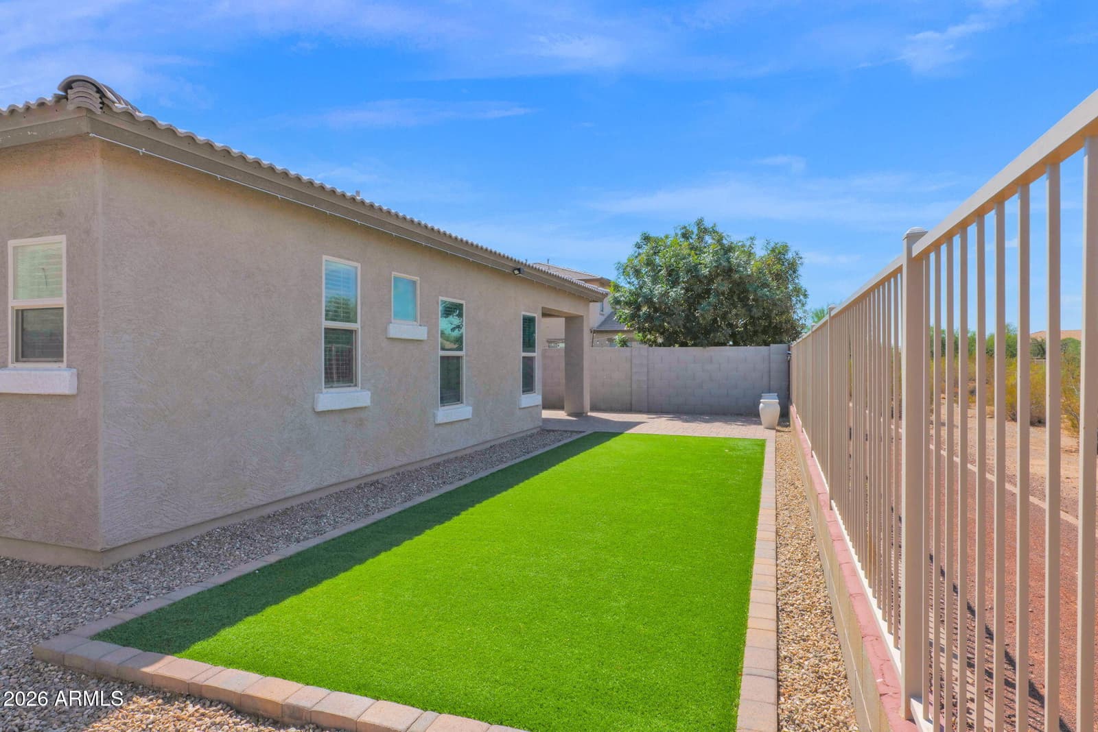 26258 N 165TH Drive, Surprise, AZ 85387 — photo 27 of 29