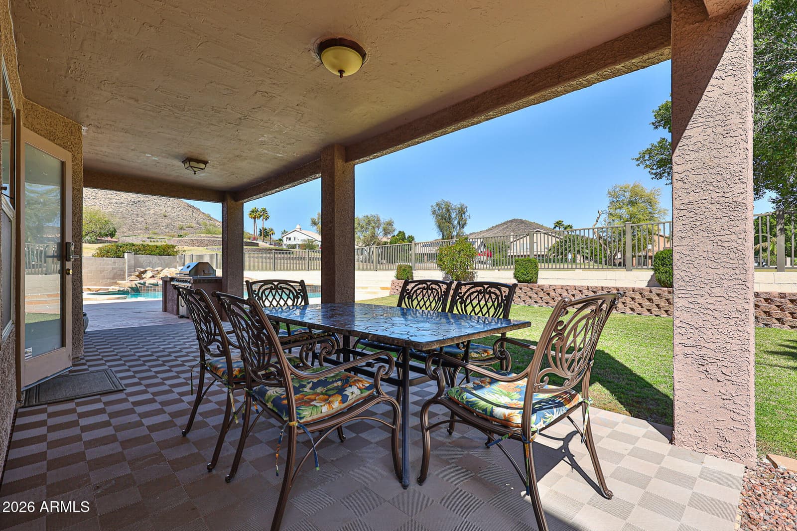 22521 N 60TH Avenue, Glendale, AZ 85310 — photo 43 of 57