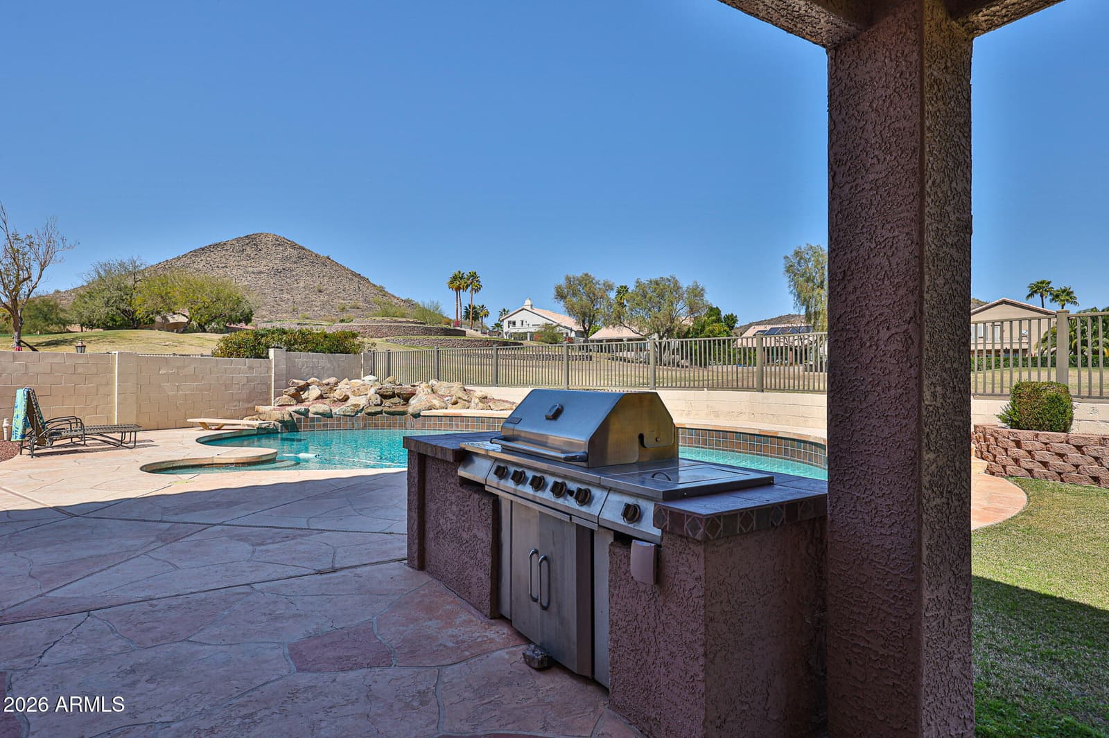 22521 N 60TH Avenue, Glendale, AZ 85310 — photo 44 of 57