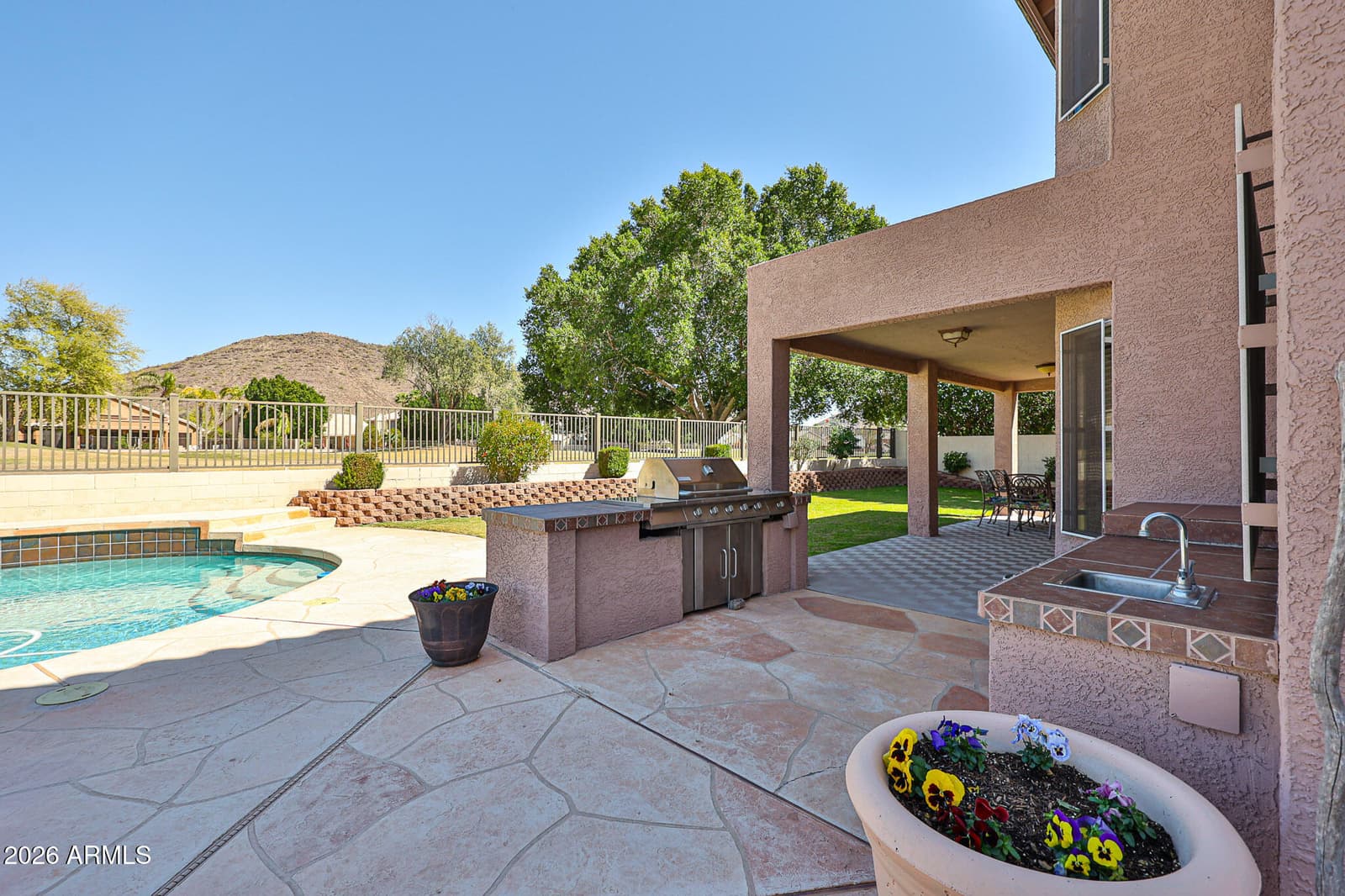 22521 N 60TH Avenue, Glendale, AZ 85310 — photo 46 of 57
