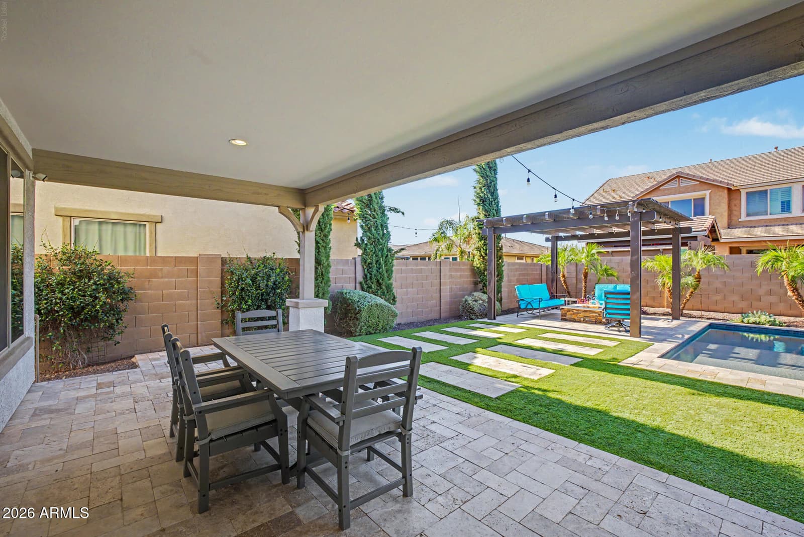 7222 E PAMPA Avenue, Mesa, AZ 85212 — photo 56 of 69