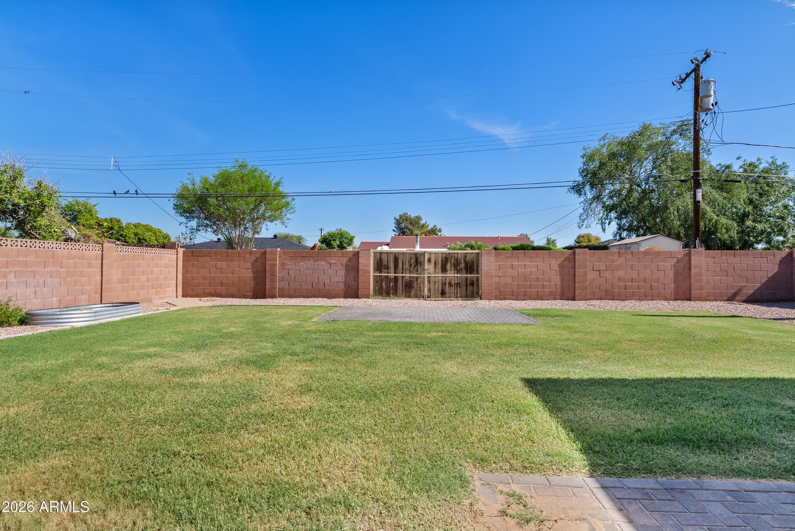 2230 E MONTEROSA Street, Phoenix, AZ 85016 — photo 19 of 23