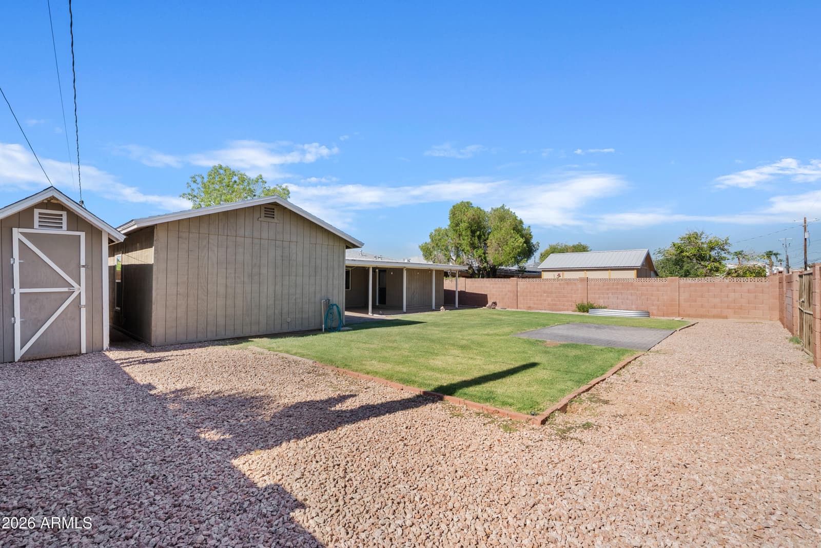 2230 E MONTEROSA Street, Phoenix, AZ 85016 — photo 21 of 23