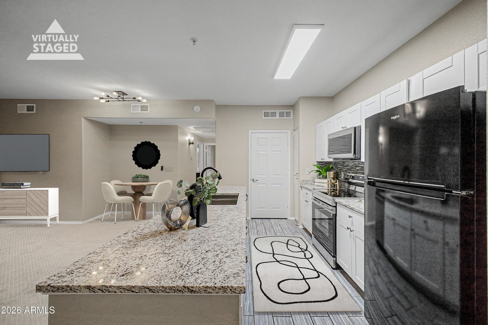 18416 N CAVE CREEK Road 3017, Phoenix, AZ 85032 — photo 4 of 54
