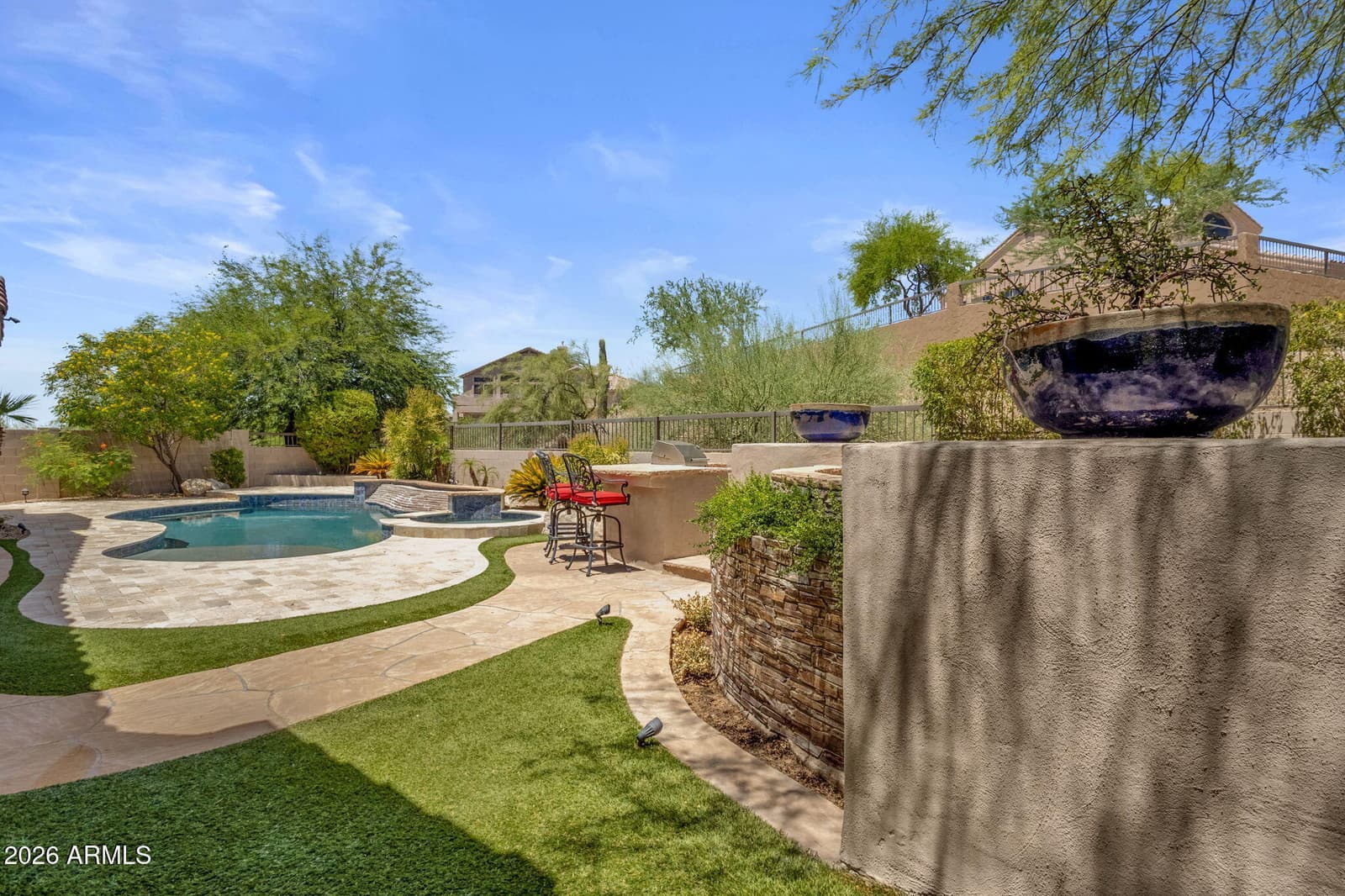 7920 E SIERRA MORENA Circle E, Mesa, AZ 85207 — photo 51 of 70
