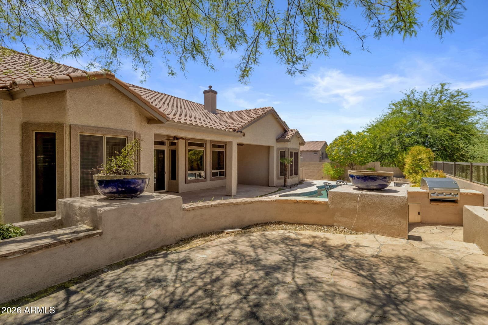 7920 E SIERRA MORENA Circle E, Mesa, AZ 85207 — photo 54 of 70