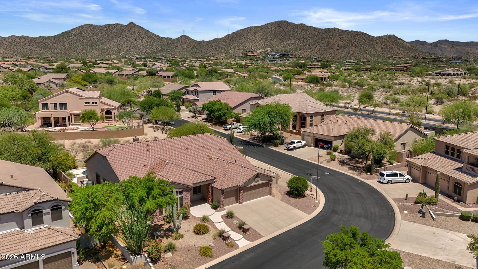 7920 E SIERRA MORENA Circle E, Mesa, AZ 85207 — photo 57 of 70
