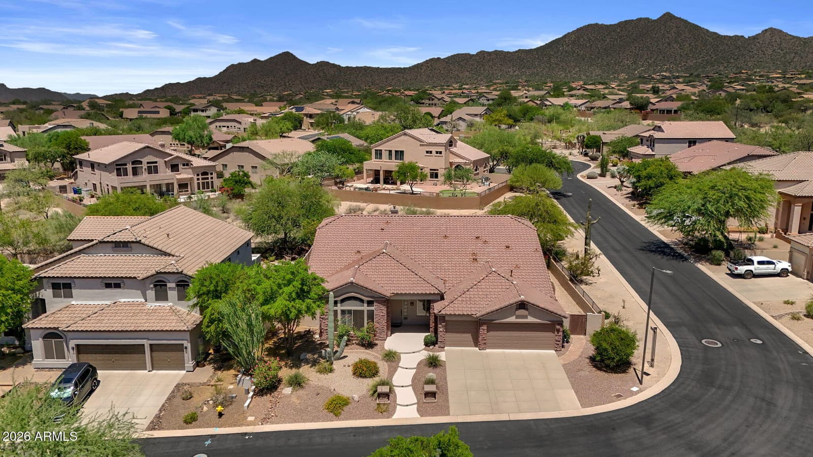 7920 E SIERRA MORENA Circle E, Mesa, AZ 85207 — photo 58 of 70