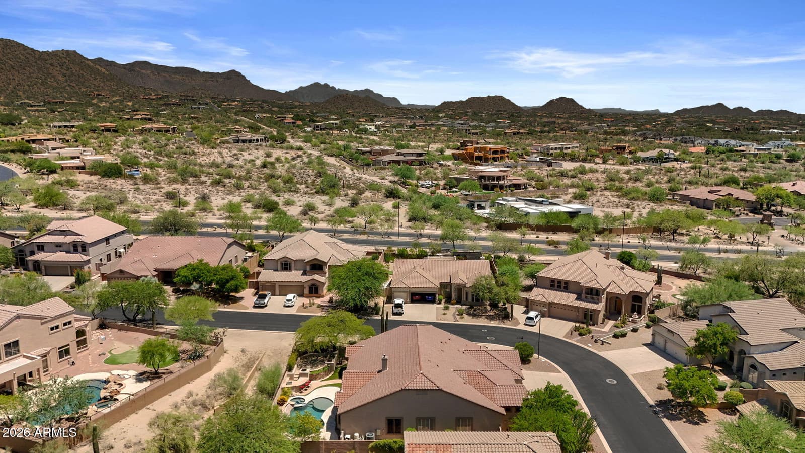 7920 E SIERRA MORENA Circle E, Mesa, AZ 85207 — photo 69 of 70