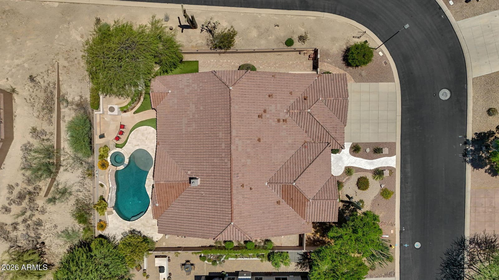 7920 E SIERRA MORENA Circle E, Mesa, AZ 85207 — photo 70 of 70