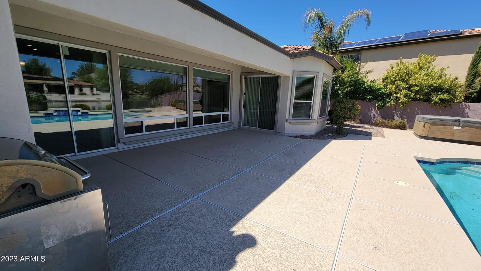 440 E CRESCENT Place, Chandler, AZ 85249 — photo 25 of 37