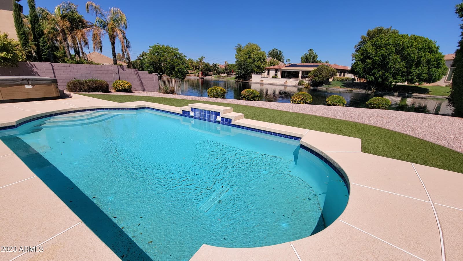 440 E CRESCENT Place, Chandler, AZ 85249 — photo 26 of 37